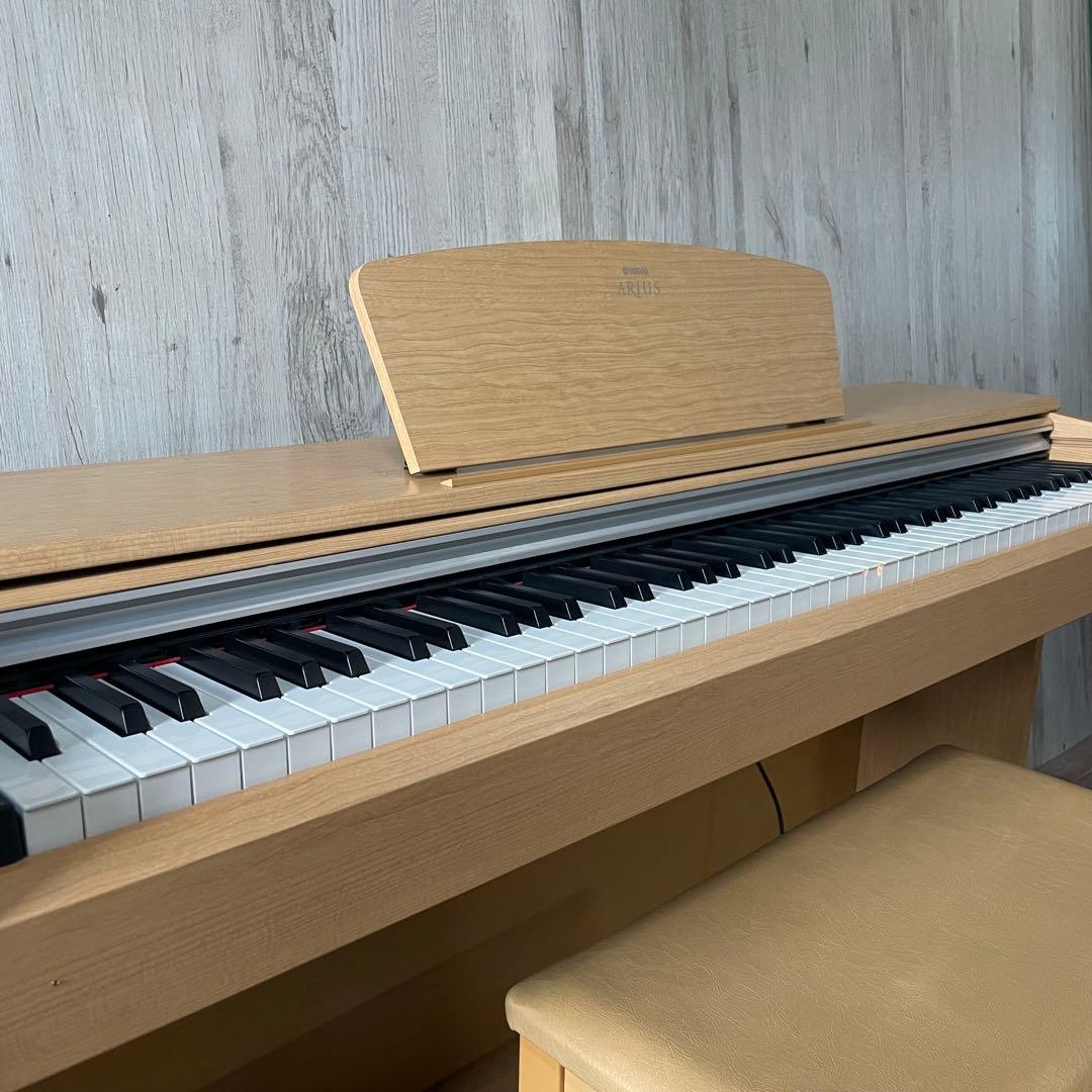 YAMAHA ヤマハ ARIUS アリウス YDP-141 電子ピアノ 88鍵