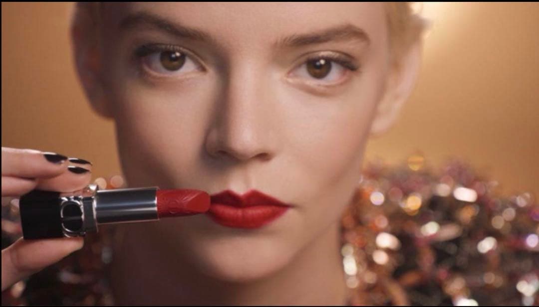 DIOR クリスマスコフレ