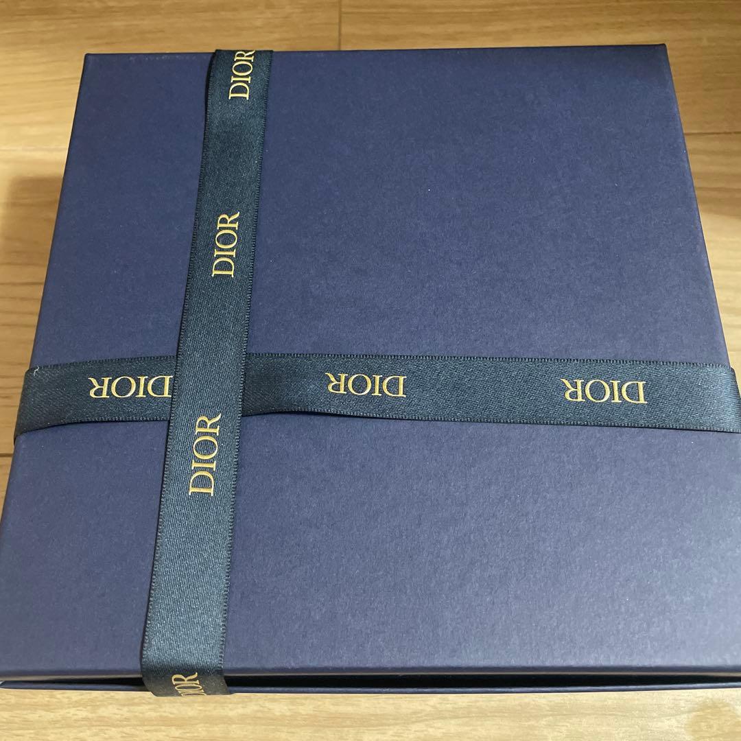 DIOR クリスマスコフレ