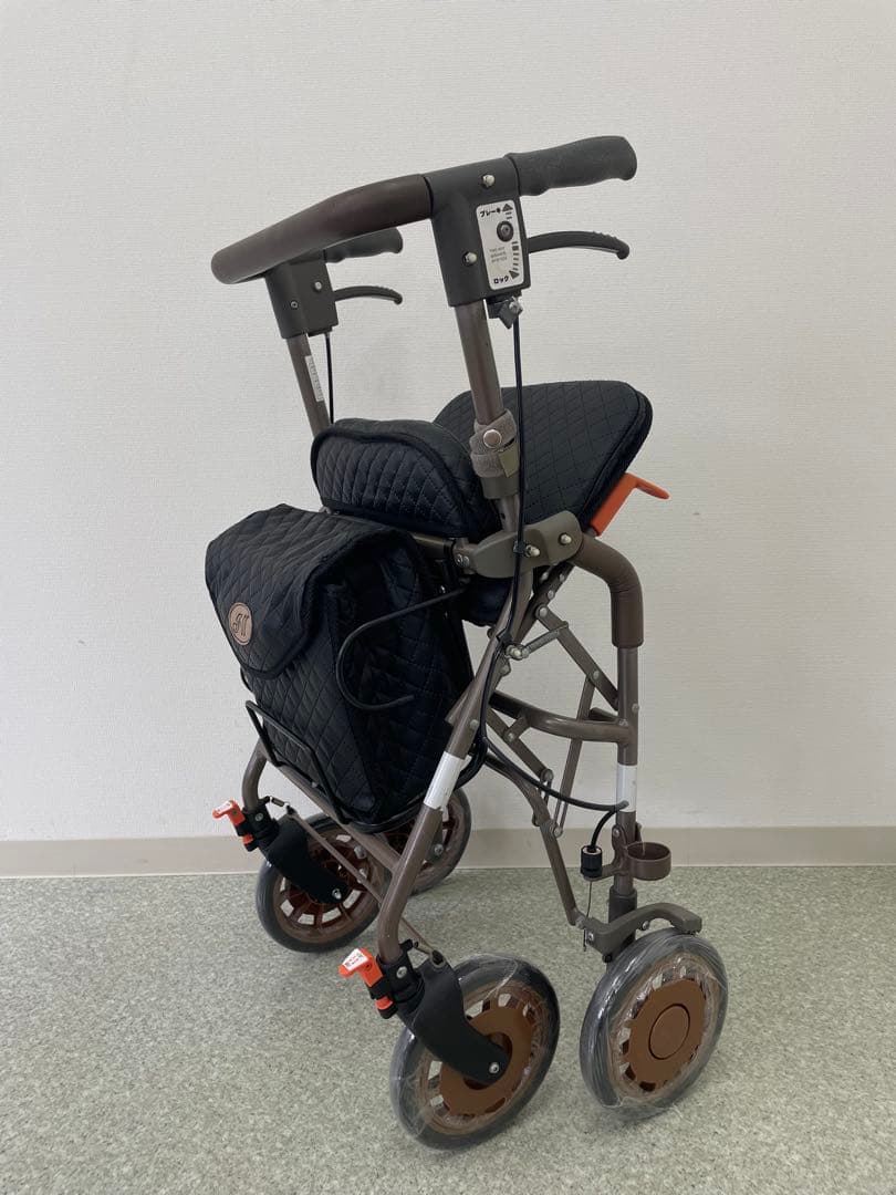 歩行車 : アイルウォークα