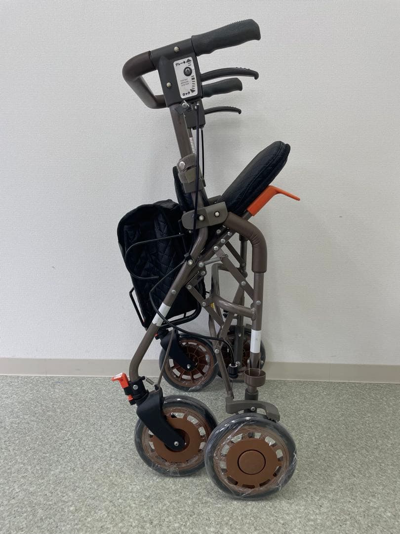 歩行車 : アイルウォークα