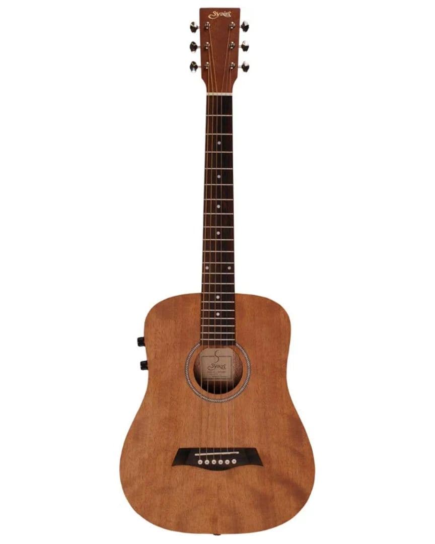 ヤイリ　エレアコギター