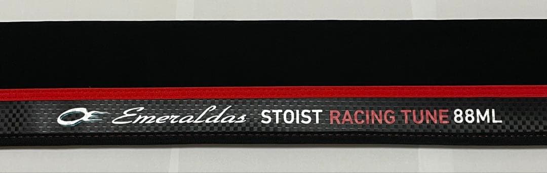 新品 ストイストRT 88ML ダイワ エメラルダス エギング ロッド