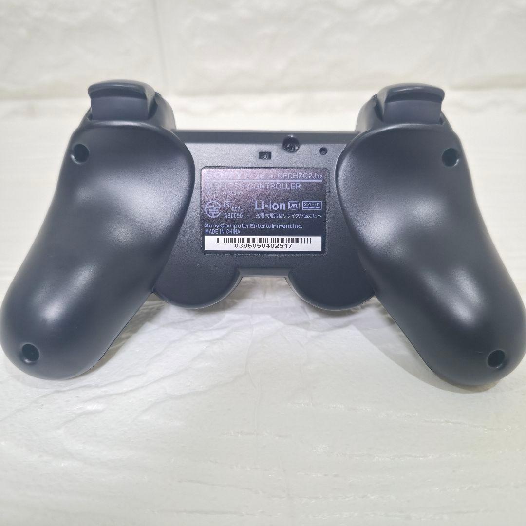 【328】【未使用品】SONY PS3 本体 500GB CECH-4300C