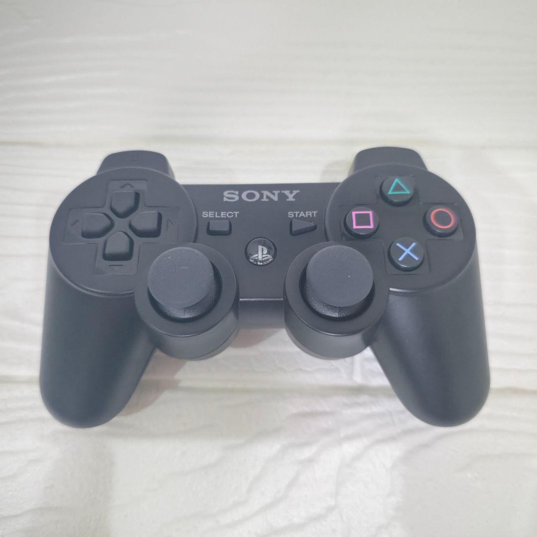 【328】【未使用品】SONY PS3 本体 500GB CECH-4300C