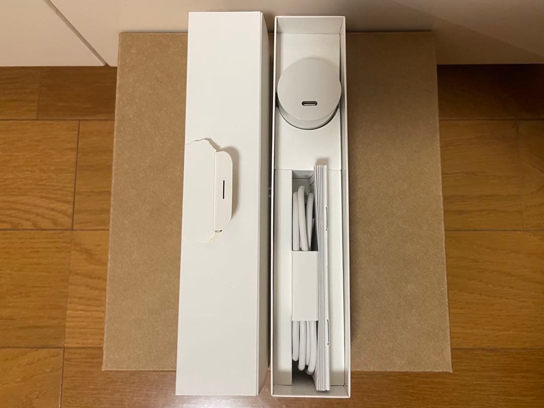 【美品】 Quest 3 512GB + 純正Link Cable 5m