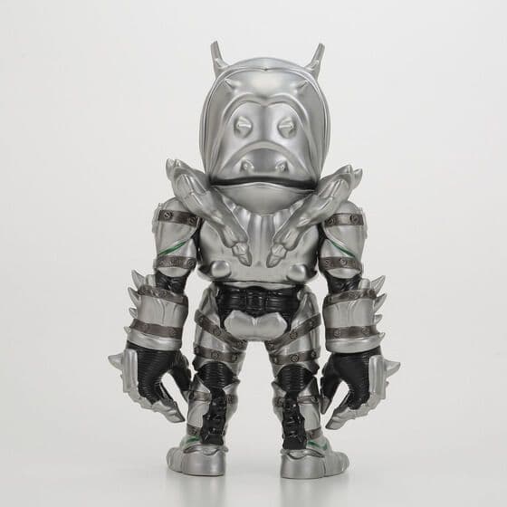 BLACK SUN ECLIPSE フィギュア 仮面ライダ SHADOWMOON