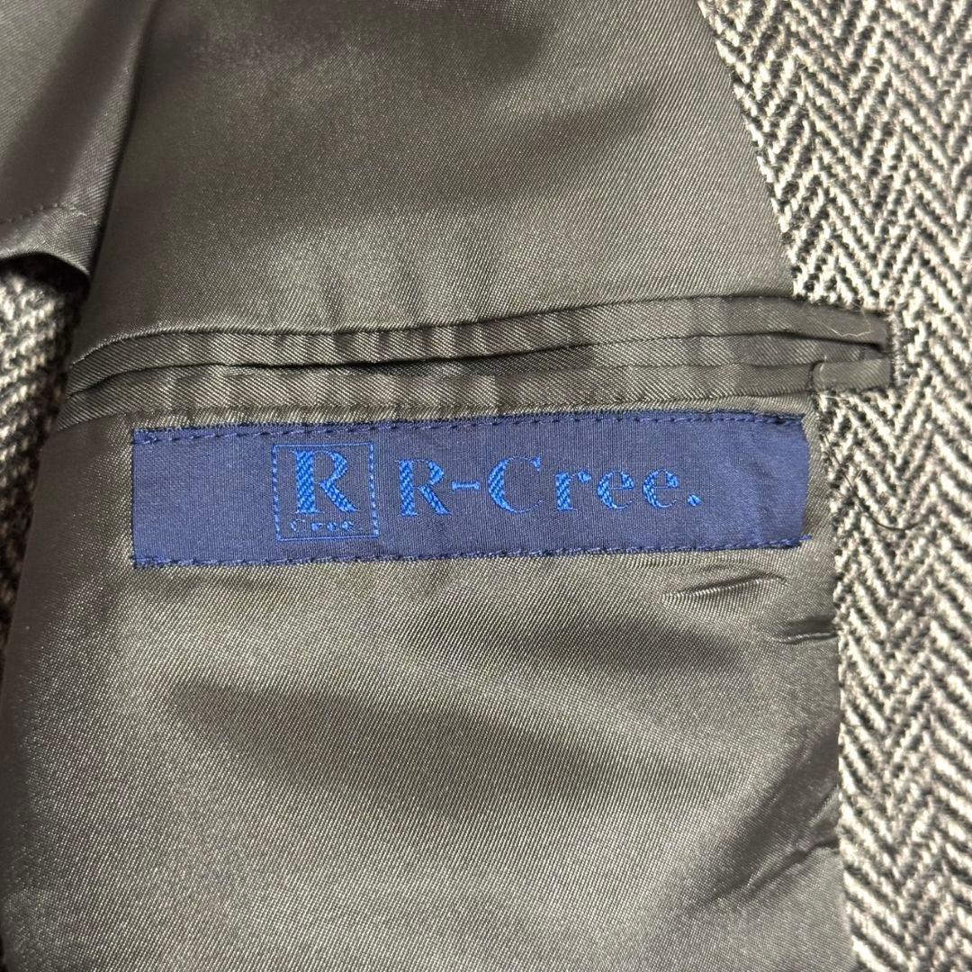 美品 ブルックスブラザーズ ヘリンボーン 段返り ヴィンテージ ジャケット