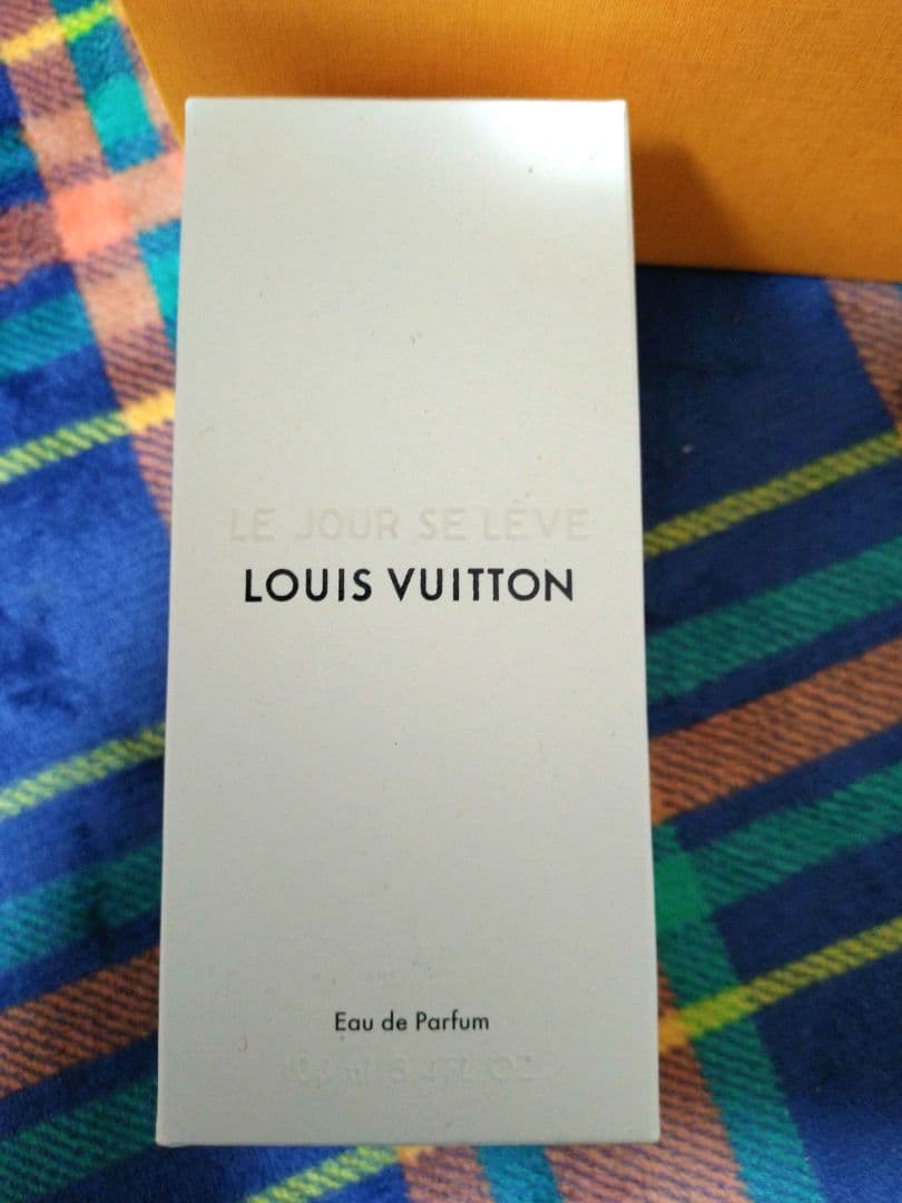 LE JOUR SE LÈVE Louis Vuitton100ml