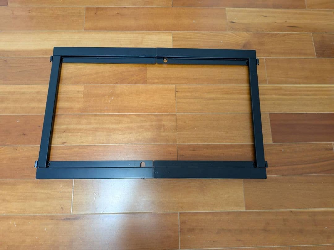 スノーピーク シェルコン25 カスタム 粉体塗装 peak