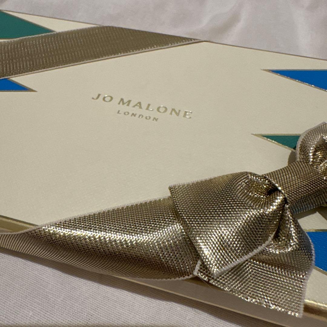 ジョーマローン Jo MALONE LONDON インテンスコレクション2025