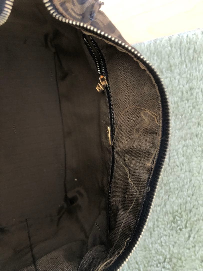 【正規品】FENDIバニティ