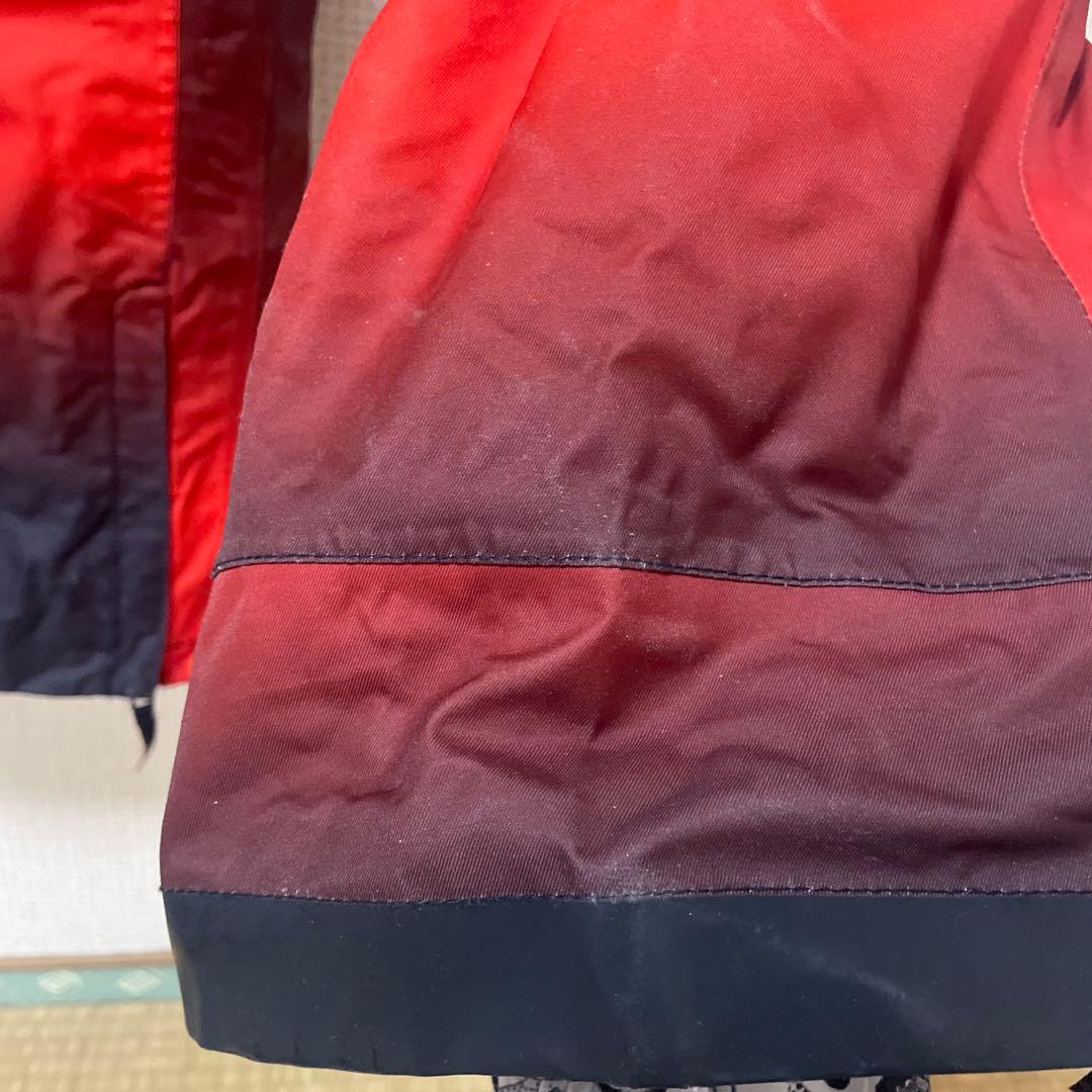 ROME SDS　ウェア上下　グローブ　セット　Mサイズ