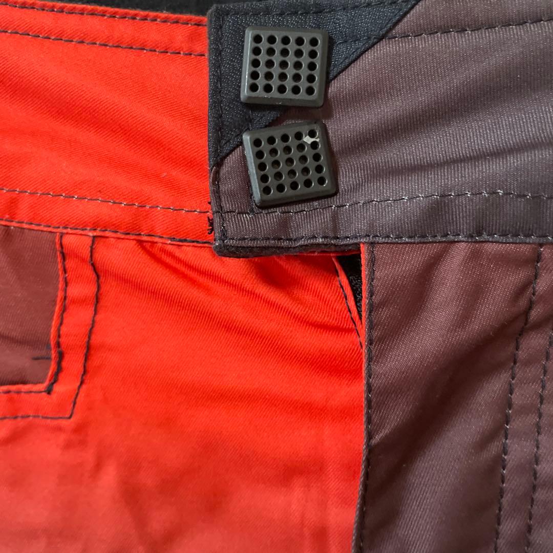 ROME SDS　ウェア上下　グローブ　セット　Mサイズ