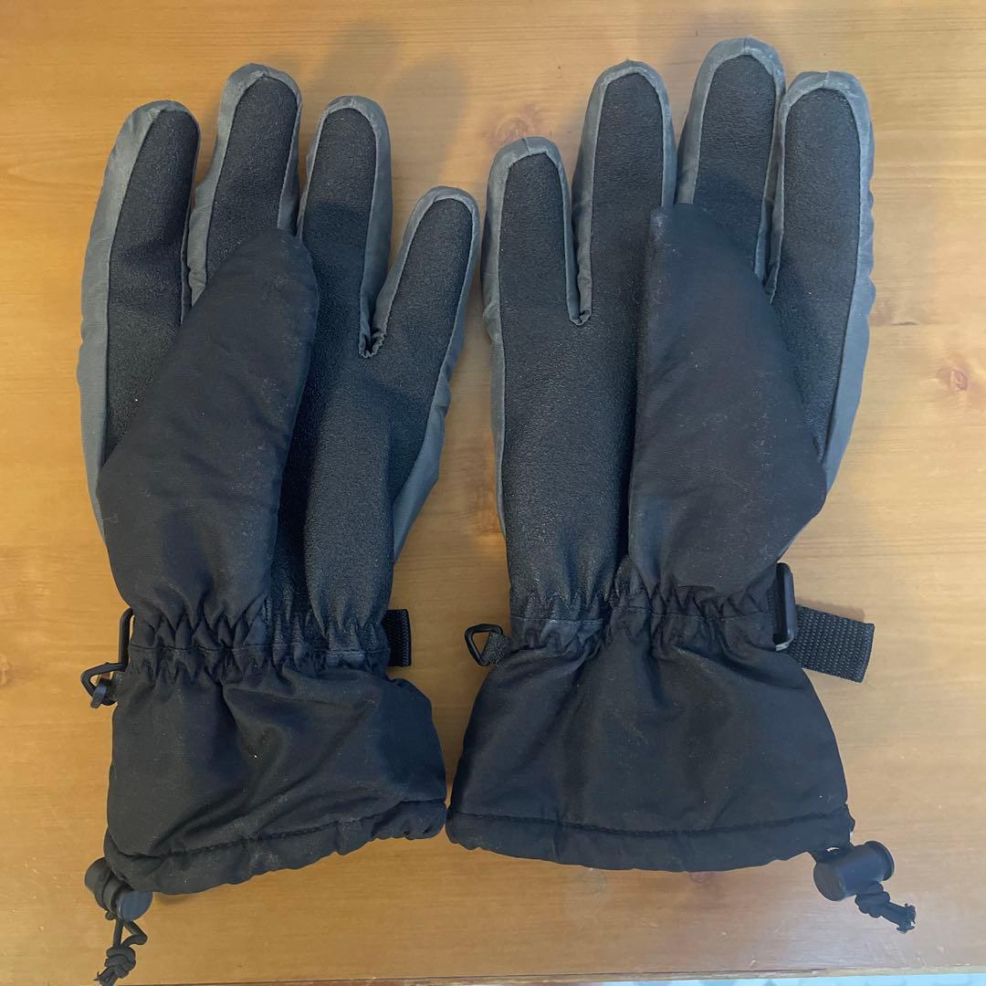 ROME SDS　ウェア上下　グローブ　セット　Mサイズ