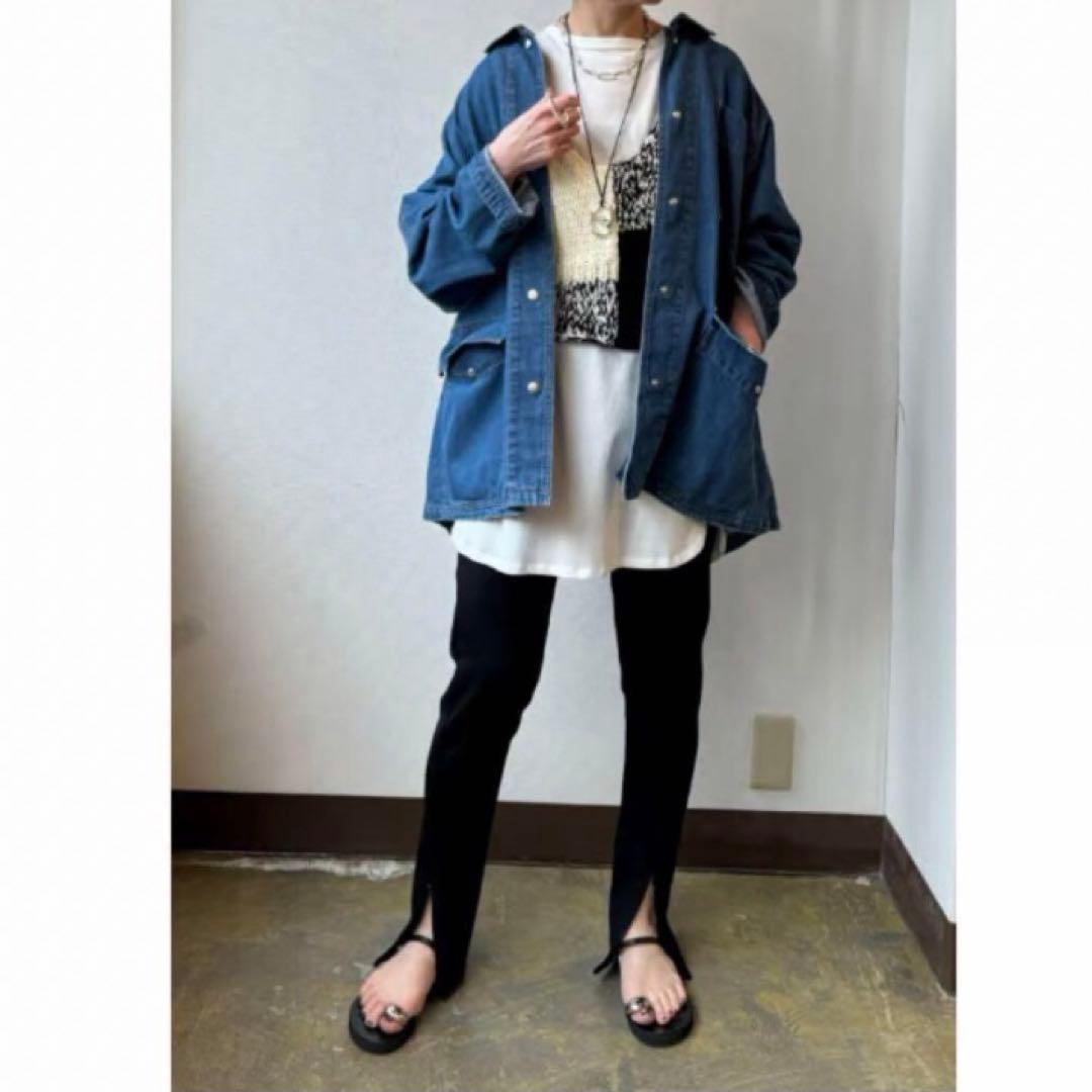 【美品】イエン ◡̈ レギンス　パンツ