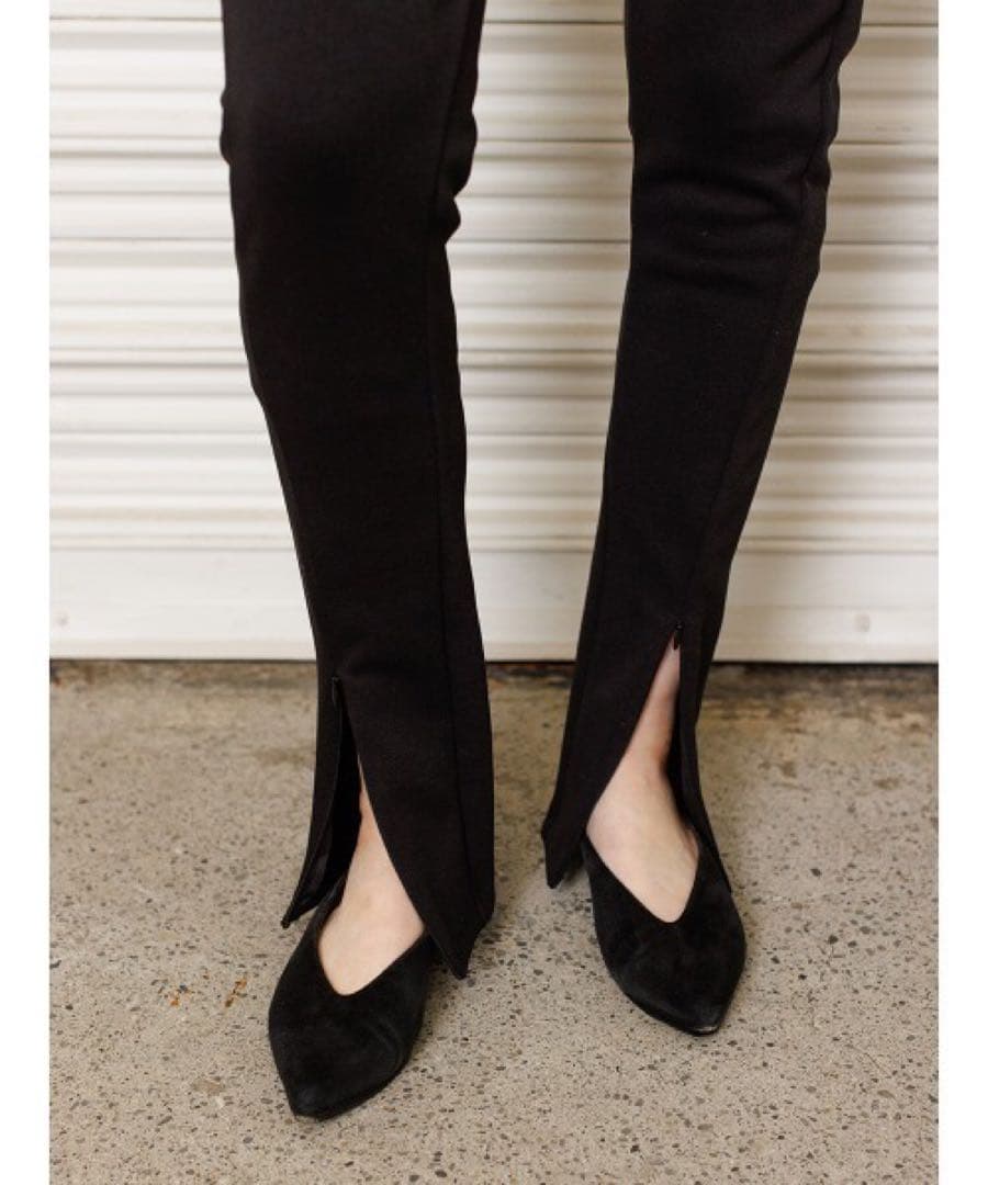 【美品】イエン ◡̈ レギンス　パンツ