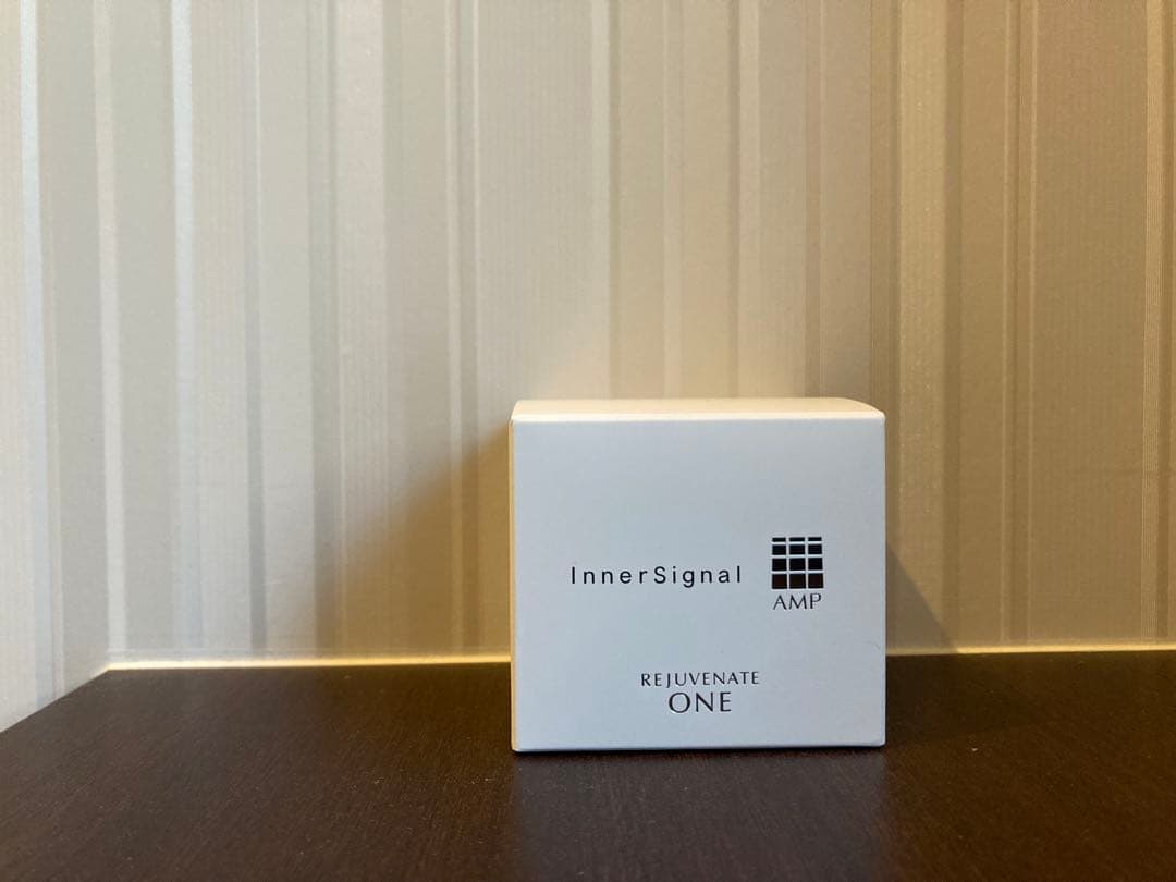 未使用 インナーシグナル リジュブネイトワン