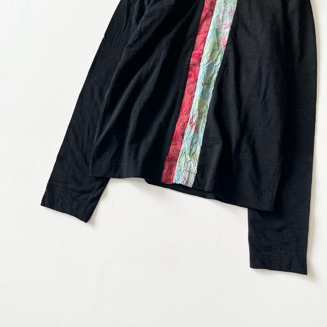 まとめ割引▼00s 希少✨美品✨トリココムデギャルソン カットソー ジュンヤ期