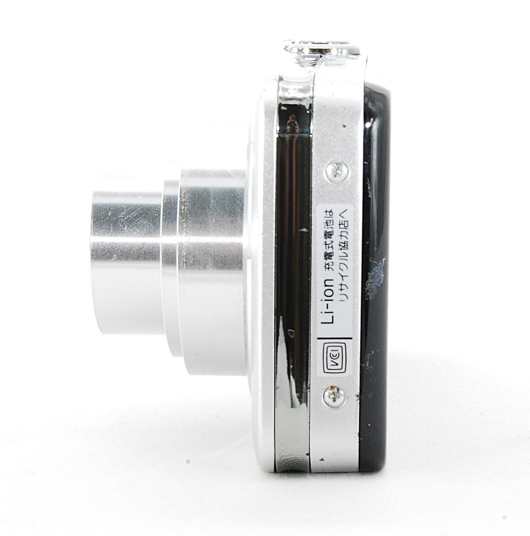 【動作確認済】SONY Cybershot DSC-WX30 41125