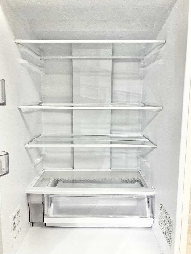 【高年式】パナソニック 3ドア冷蔵庫 365L 2024年式