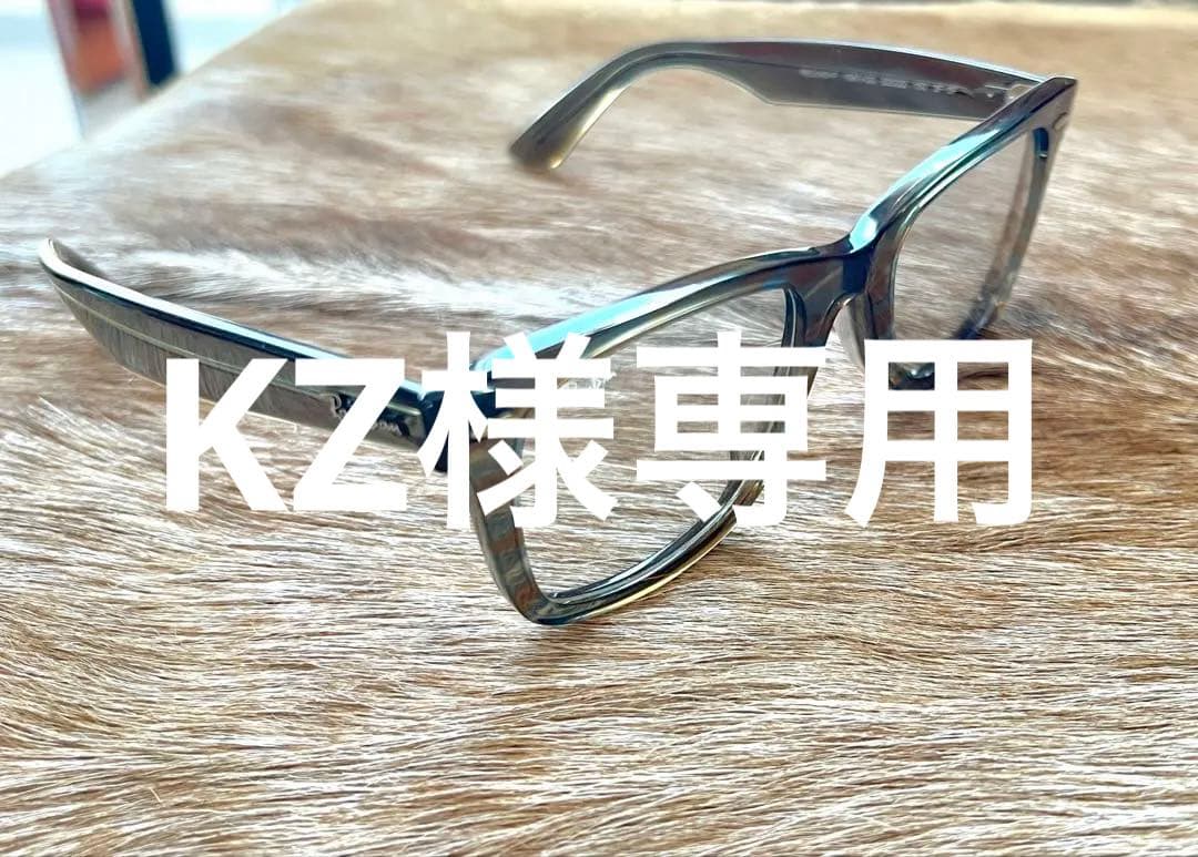 Ray-Ban Change Collection サングラス