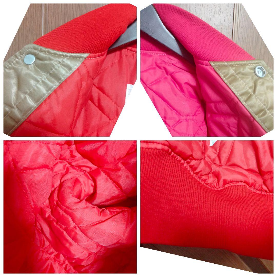 スターター NFL 49ers アワードジャケット 長瀬智也 Sサイズ