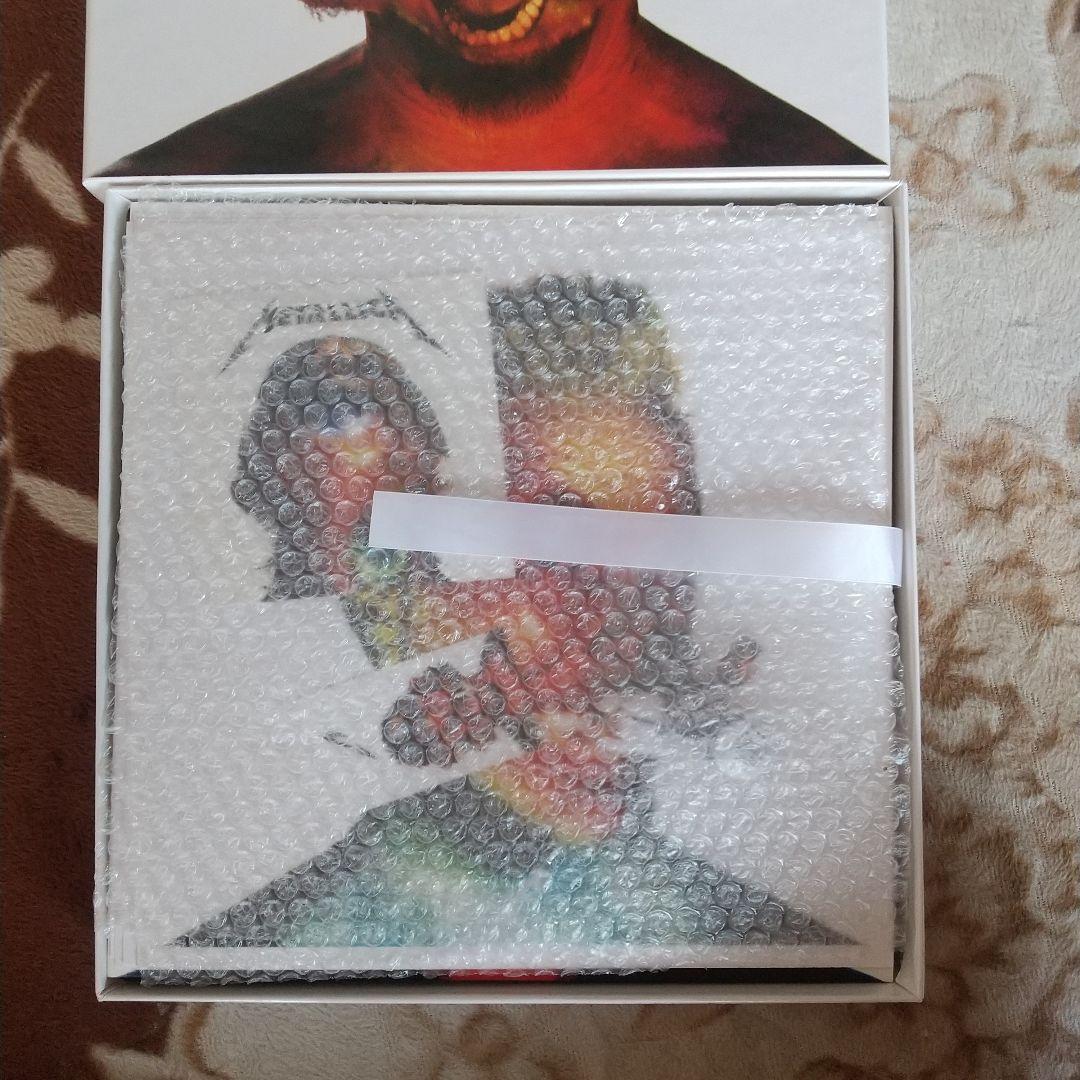 LLICA「HARDWIRED...TO SELF-～」