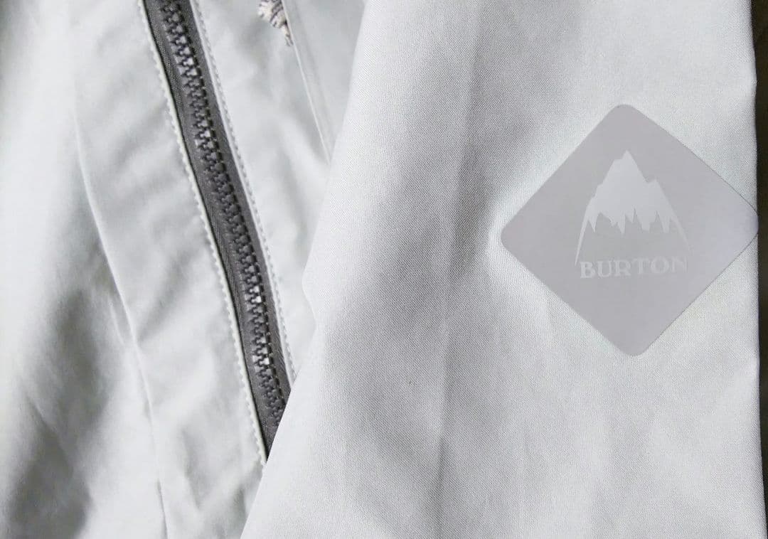 BURTONレディースジャケット GORE INFM MTPH JK US-M