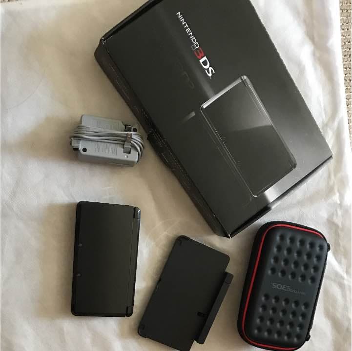3ds セット