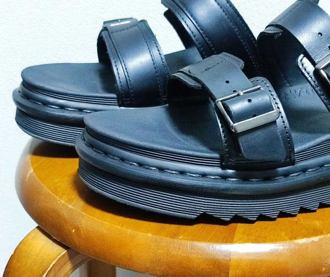 Dr. Martens MYLES ドクターマーチン マイルス UK8