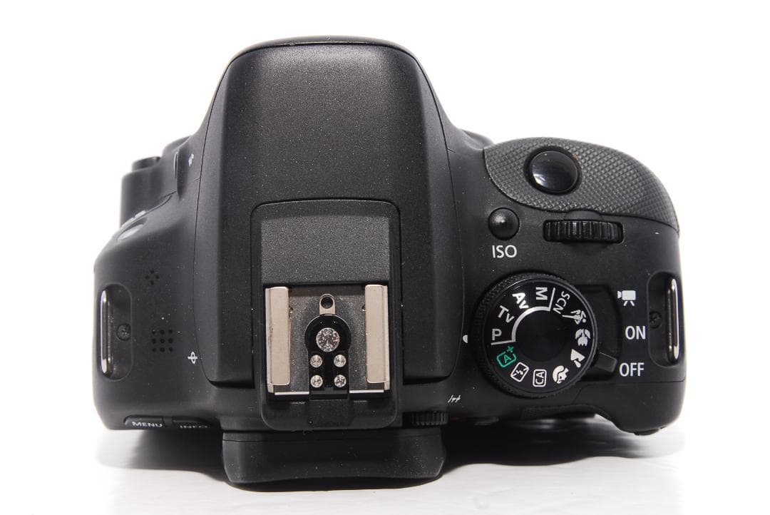 hn ✨スマホ転送可能 初心者向け名機✨Canon Kiss X7レンズ