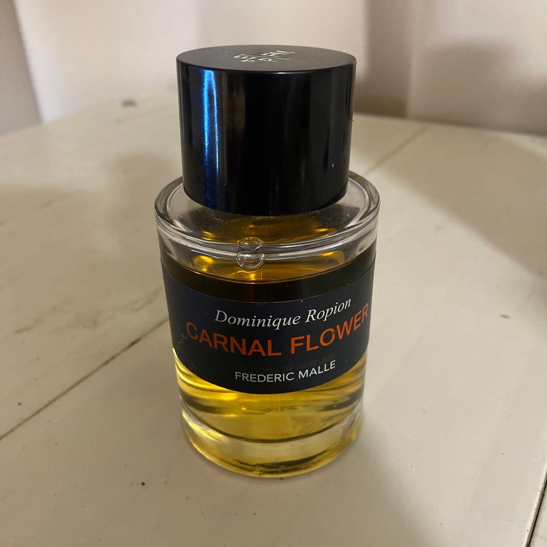 カーナルフラワー