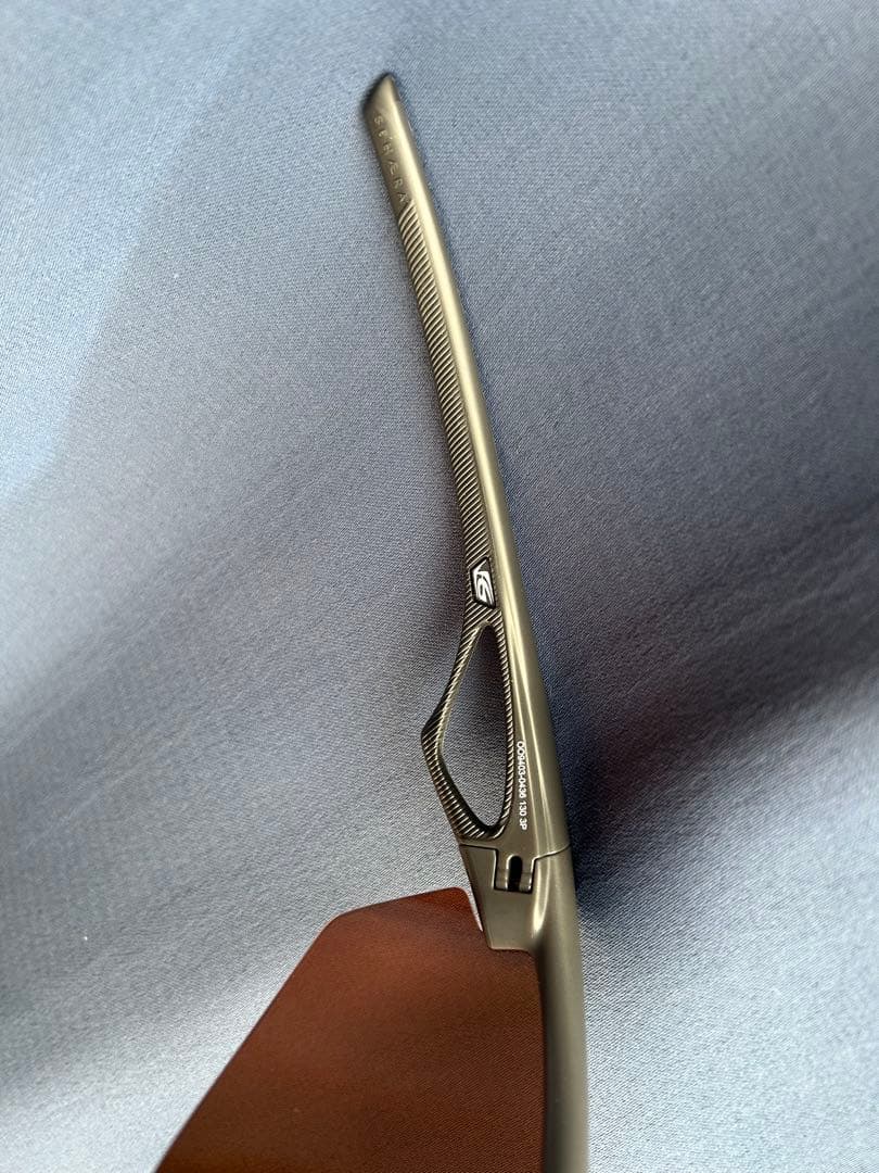 【ニシキング】OAKLEY SPHAERA