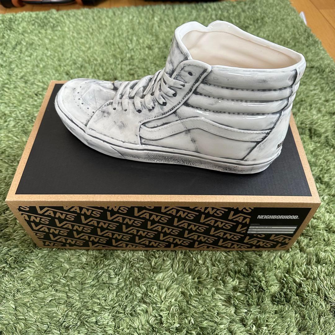 neighborhood × VANS チャンバー お香立て 2022