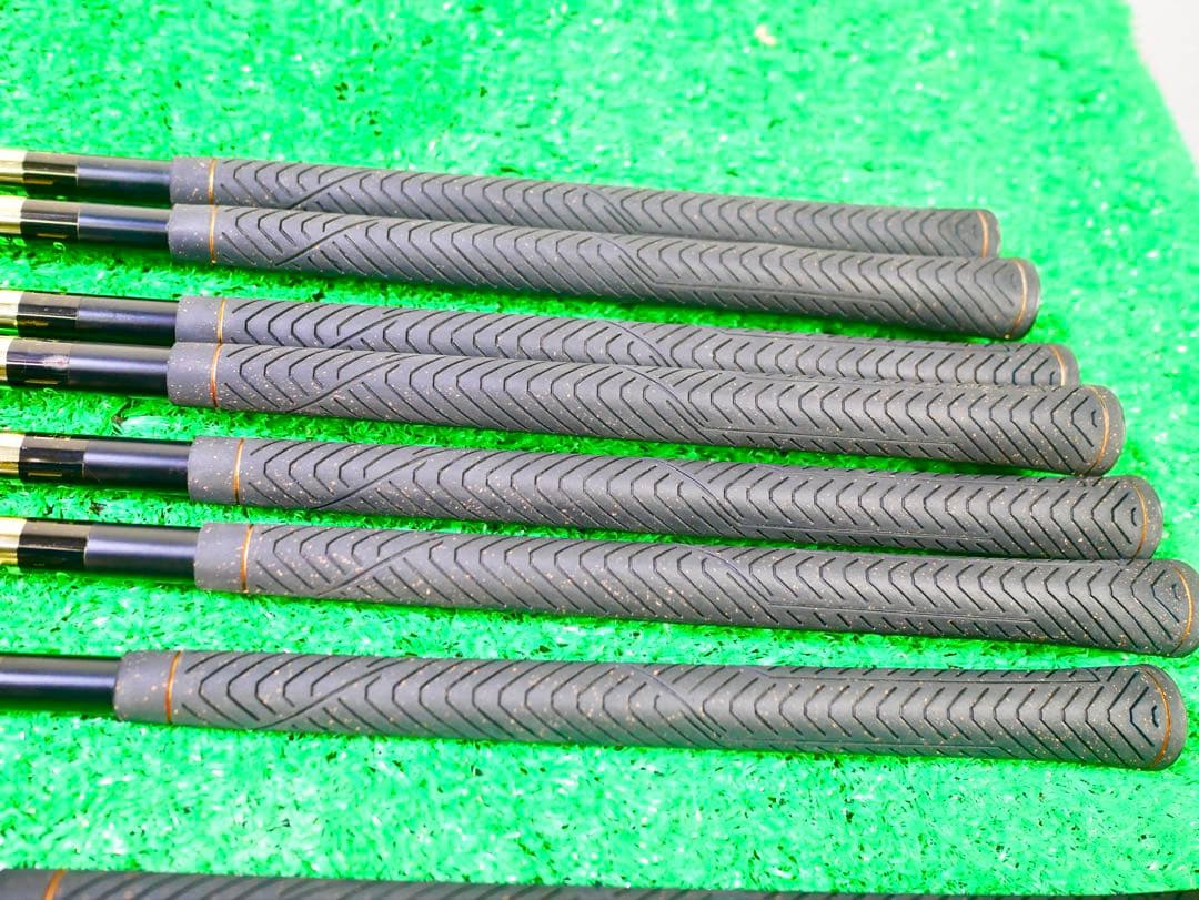 y*2様 PRO KENNEX PX マクレガー　ゴルフクラブセット　フレックス