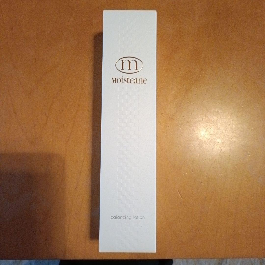 moisteane バランシングローション 120mL