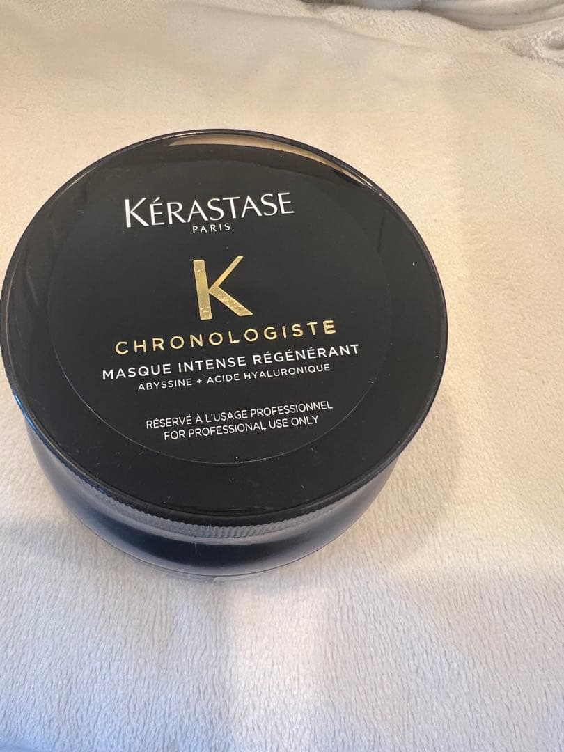Kérastase クロノロジスト 500ml トリートメント