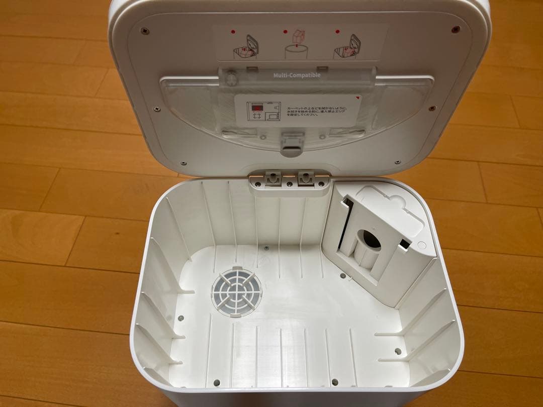 即日発送　SwitchBot ロボット掃除機 K10+