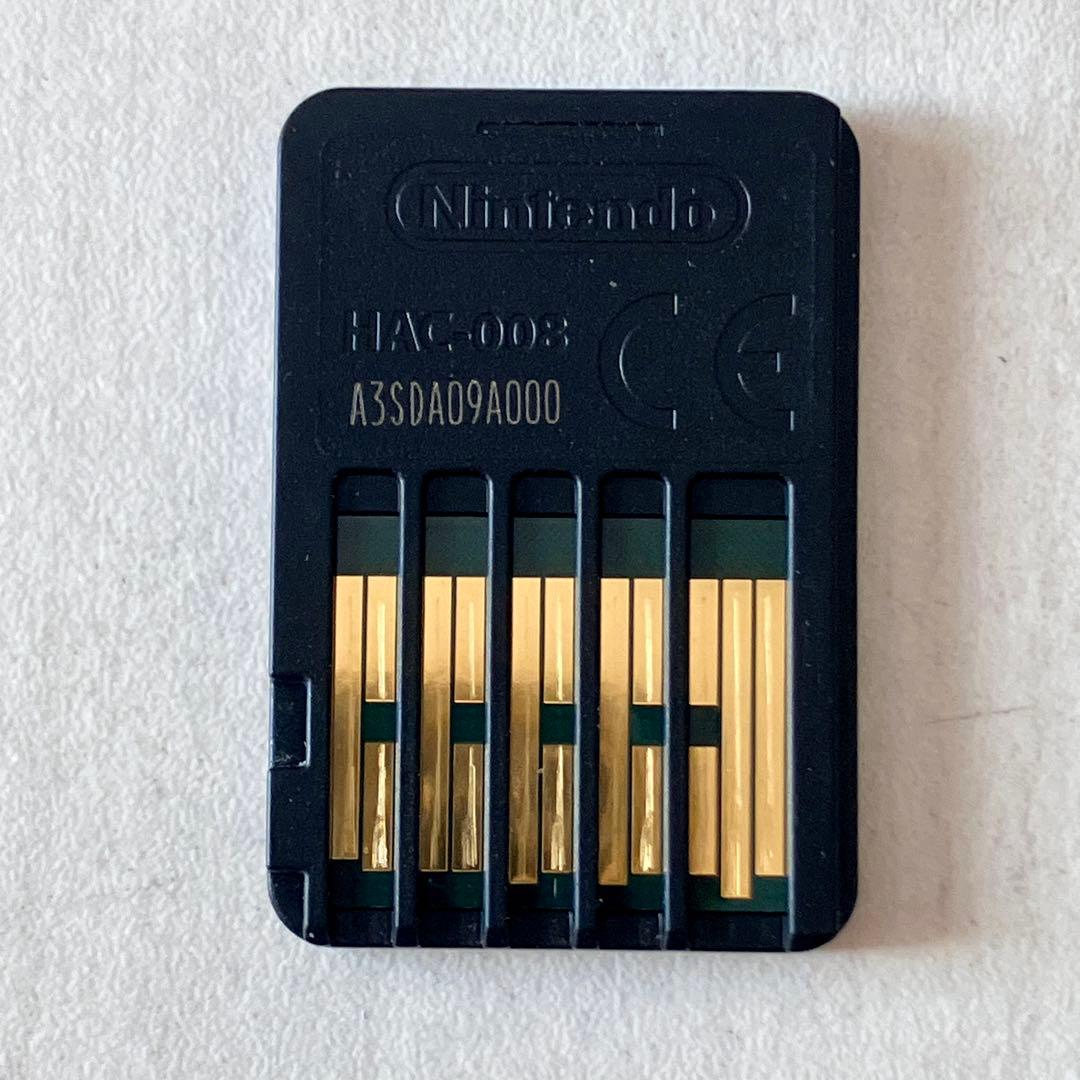 ソフト2本セット メトロイド ドレッド メトロイドプライム リマスタード