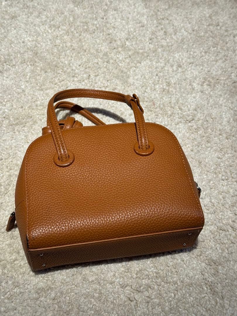 VASIC APERO minimini キャメル