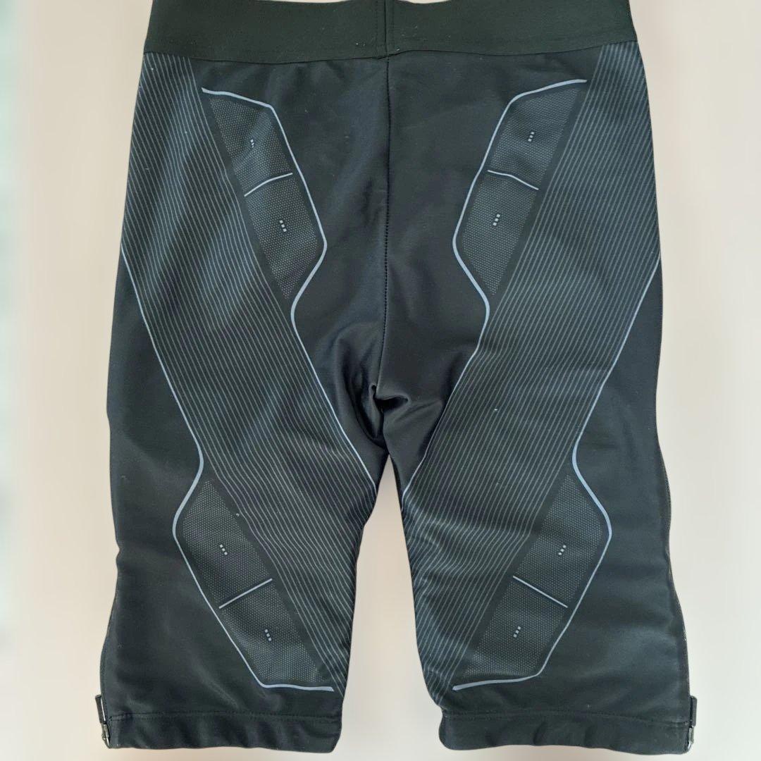 SIXPADパワースーツ ボトム ヒップ&レッグ　レディースＭ