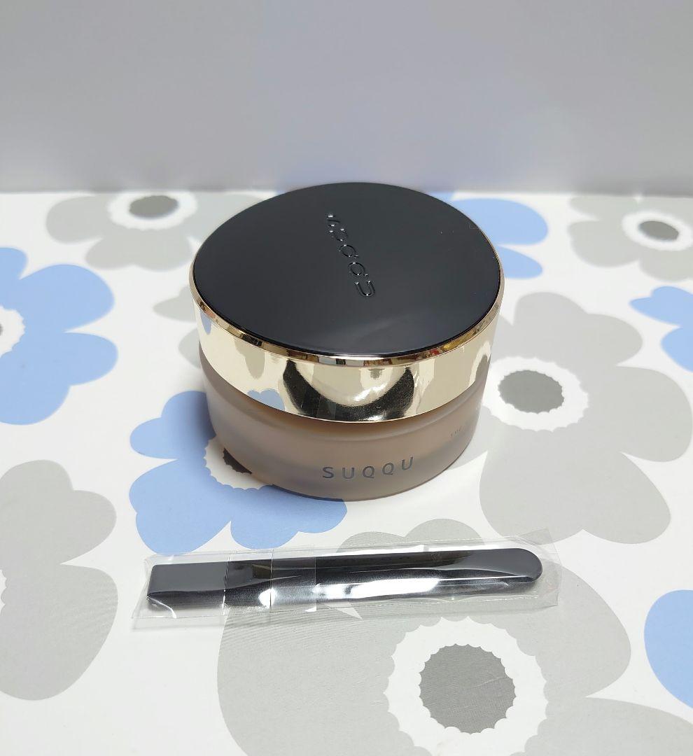 SUQQU ザ ファンデーション 115