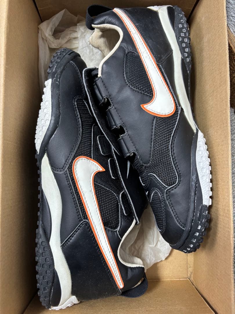 Nike 野球トレーニングシューズ