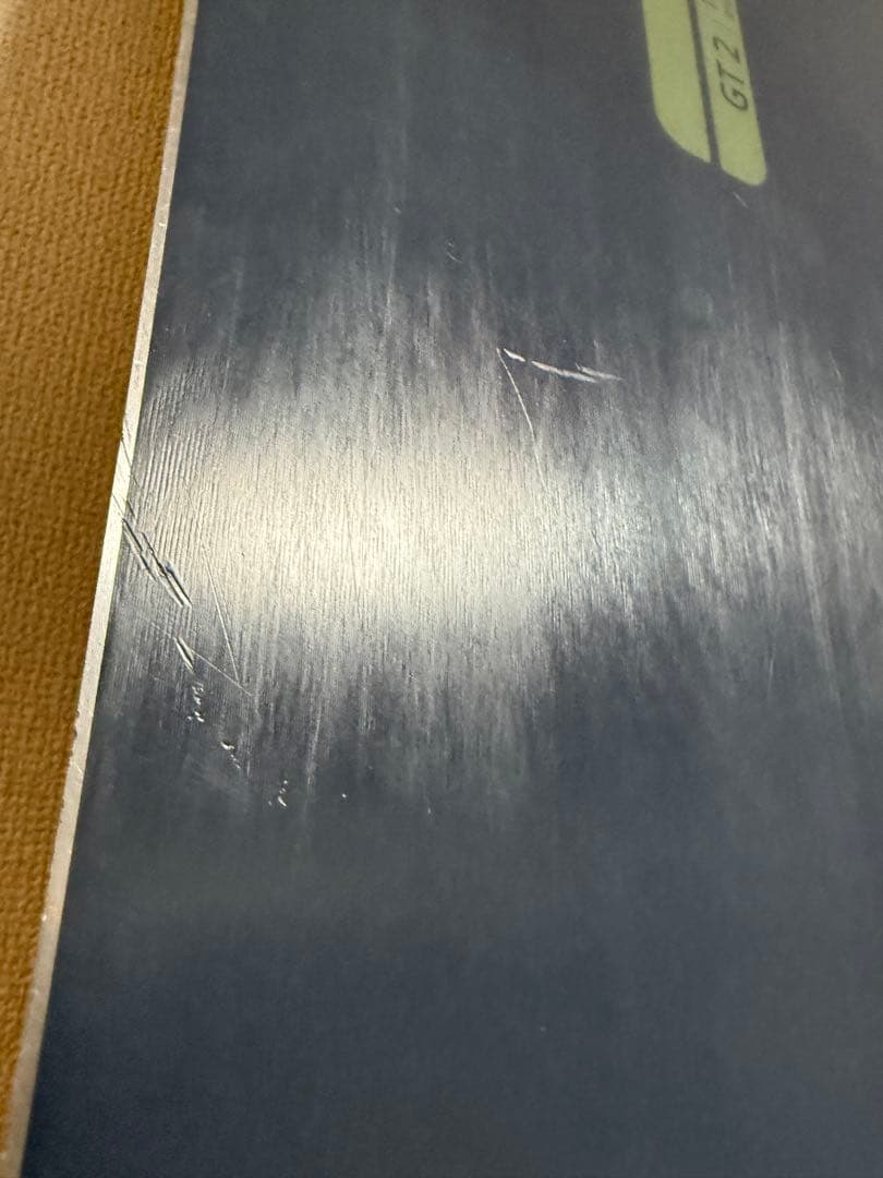 LEVERAGE GT2 152cm ダブルキャンバー RICE28 WRX