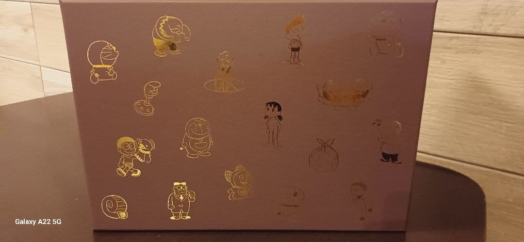 100年ドラえもん　豪華愛蔵版