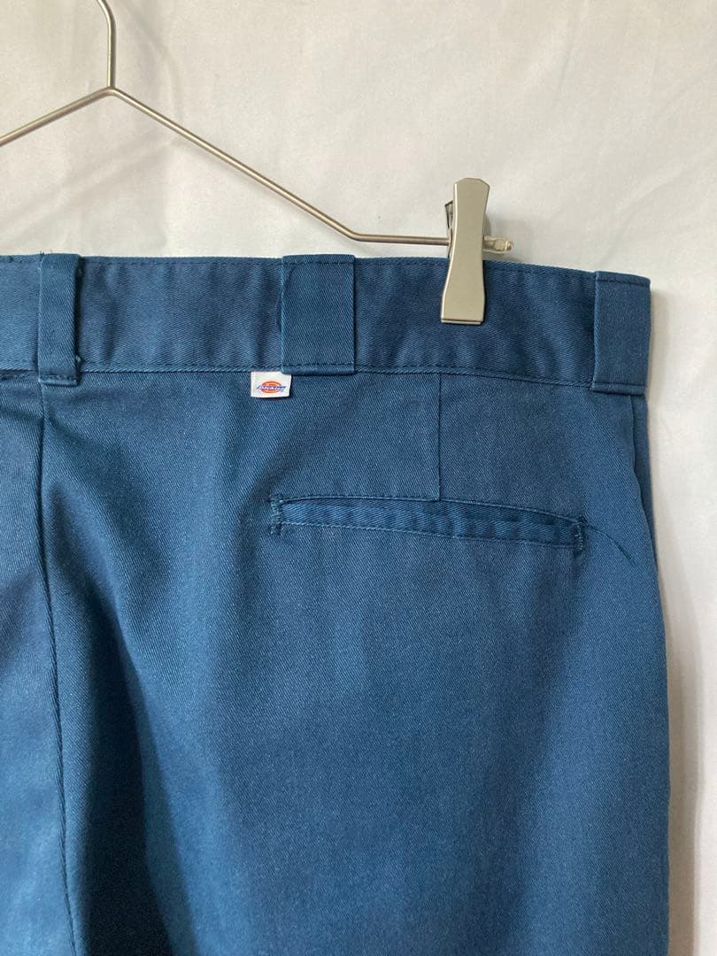 80s Dickies パンツ 874 ワークパンツ ディッキーズ 80年代