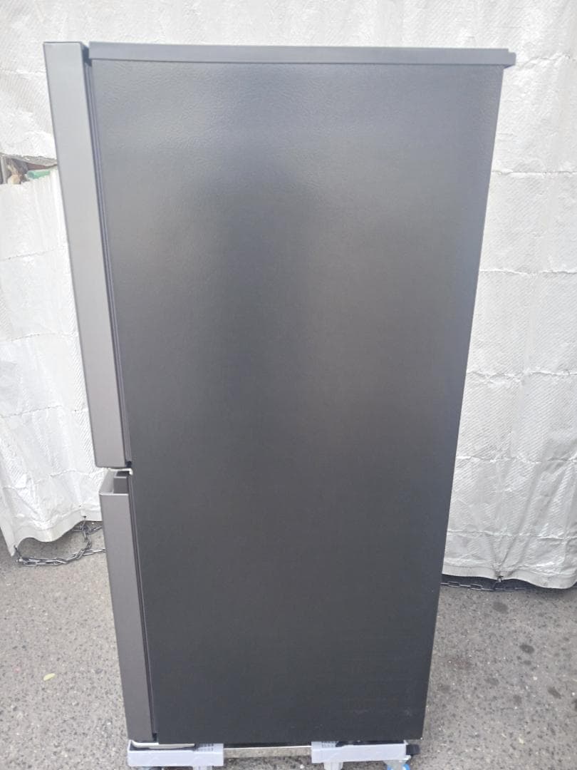 アクア AQUA-17R(DS) ノンフロン冷蔵庫 2024年製 170L 美品