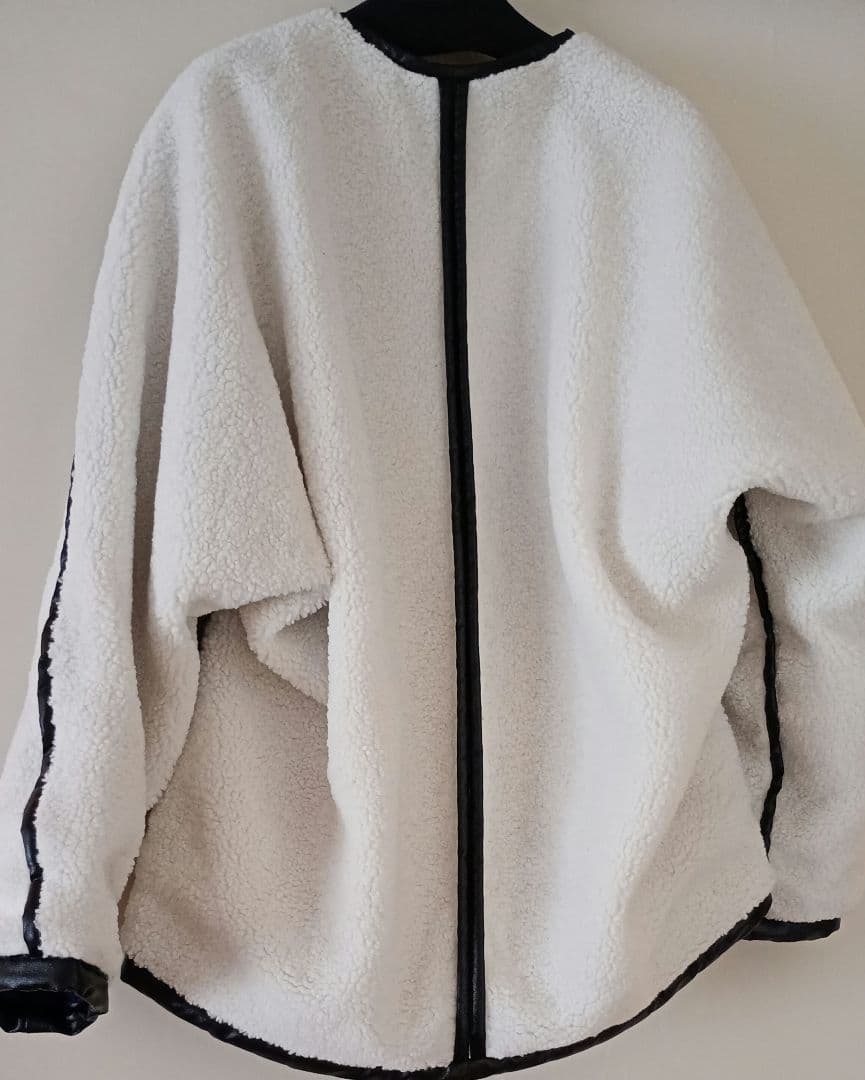 UN3D. BOA PIPING BZ ¥39,600