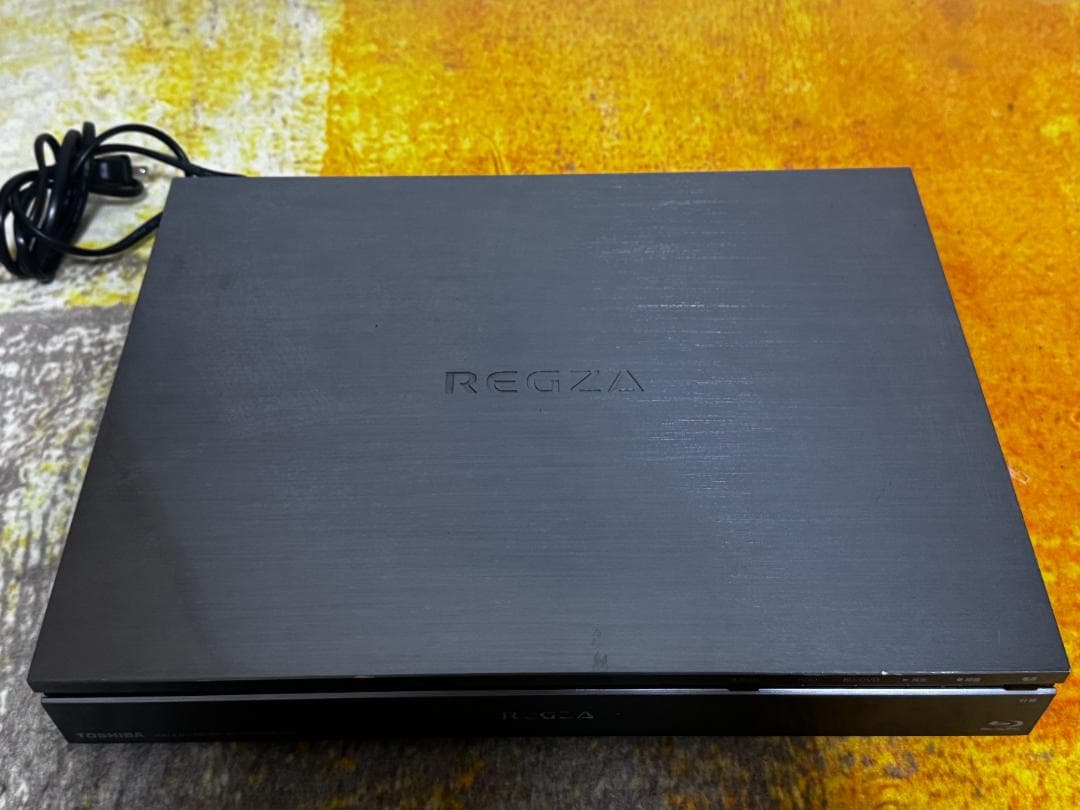ヒ*ロ様 TOSHIBA REGZA シリーズ DBR-M190